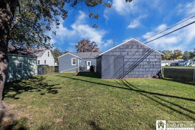 224 Linwood Avenue, Tonawanda, NY 14150