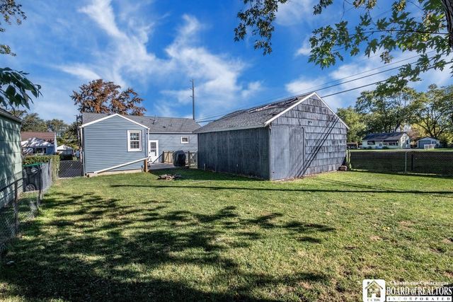 224 Linwood Avenue, Tonawanda, NY 14150