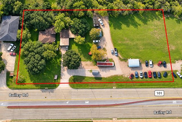 4710 Bailey Rd Road, Pearland, TX 77584