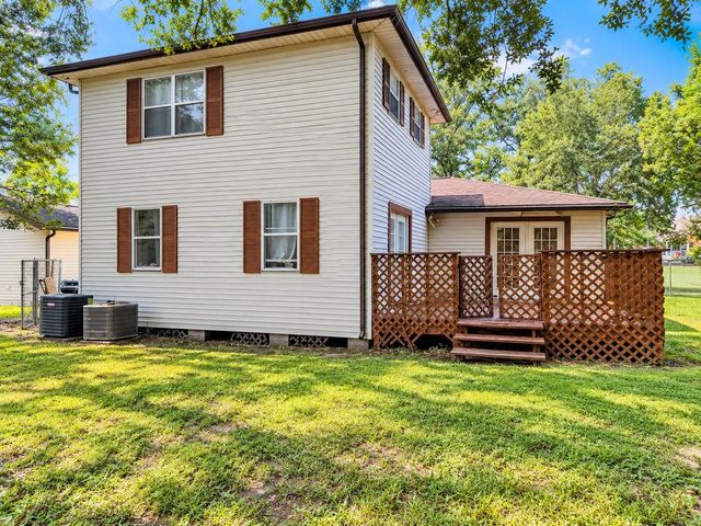 4710 Bailey Rd Road, Pearland, TX 77584
