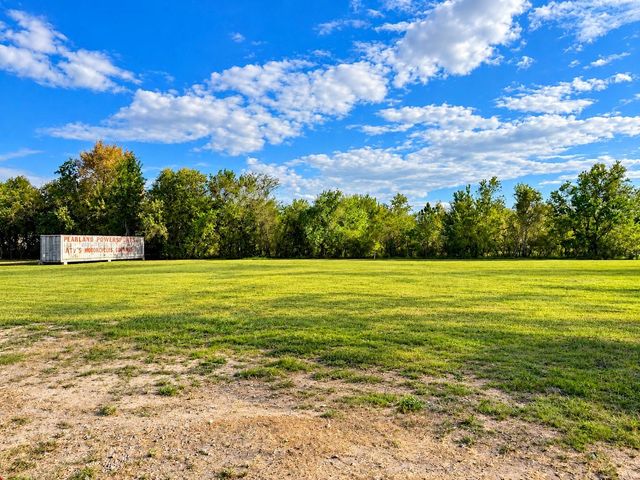 4710 Bailey Rd Road, Pearland, TX 77584