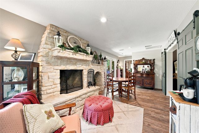 7001 Michael Lane, Eustace, TX 75124