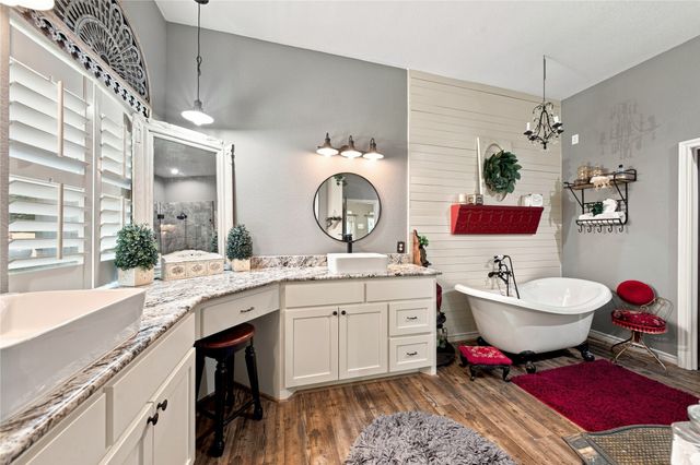 7001 Michael Lane, Eustace, TX 75124