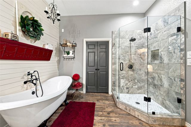7001 Michael Lane, Eustace, TX 75124