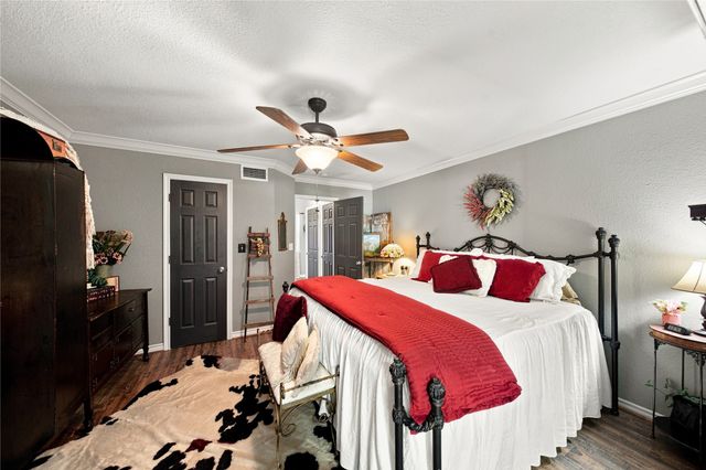7001 Michael Lane, Eustace, TX 75124