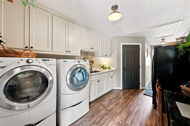 7001 Michael Lane, Eustace, TX 75124