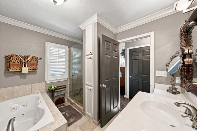 7001 Michael Lane, Eustace, TX 75124
