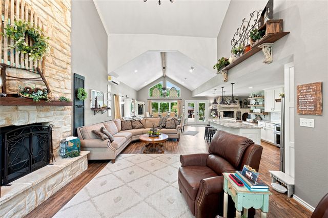 7001 Michael Lane, Eustace, TX 75124