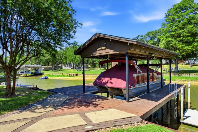7001 Michael Lane, Eustace, TX 75124