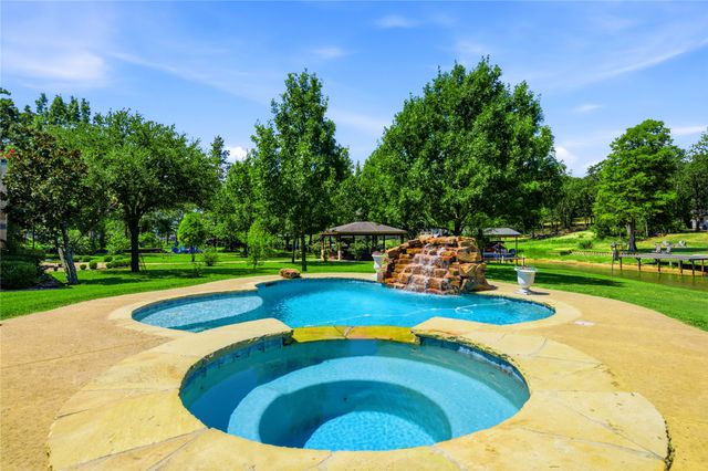 7001 Michael Lane, Eustace, TX 75124
