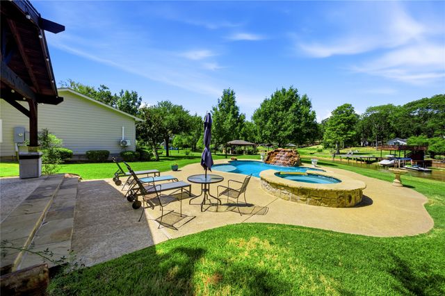 7001 Michael Lane, Eustace, TX 75124