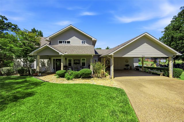 7001 Michael Lane, Eustace, TX 75124