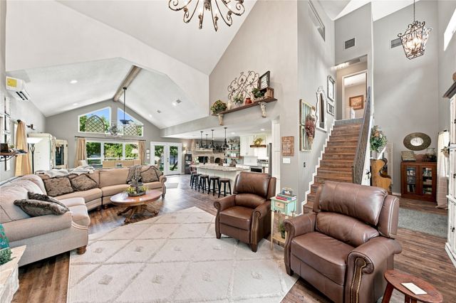 7001 Michael Lane, Eustace, TX 75124