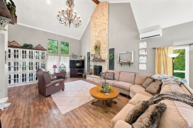 7001 Michael Lane, Eustace, TX 75124