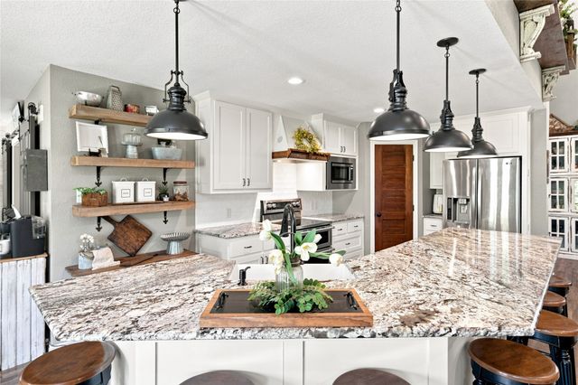 7001 Michael Lane, Eustace, TX 75124