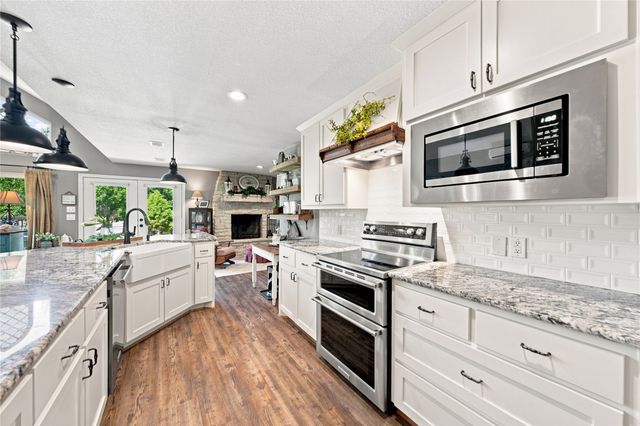 7001 Michael Lane, Eustace, TX 75124