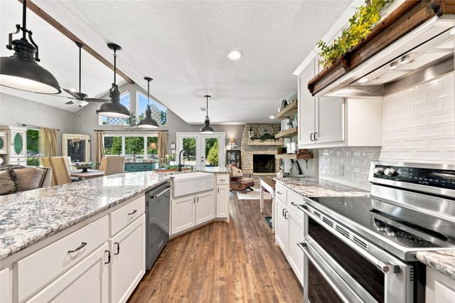 7001 Michael Lane, Eustace, TX 75124