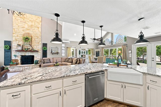 7001 Michael Lane, Eustace, TX 75124