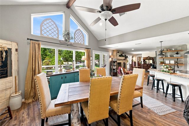 7001 Michael Lane, Eustace, TX 75124