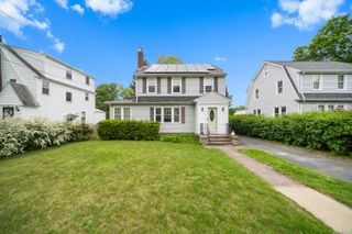 114 Kneeland Road, New Haven, CT 06512