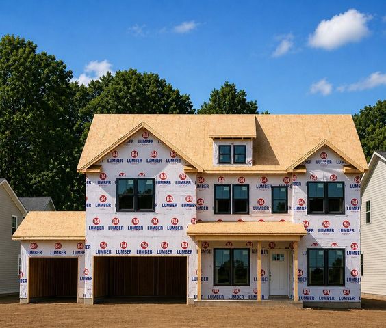 5846 Guardian Way 07, Hixson, TN 37343