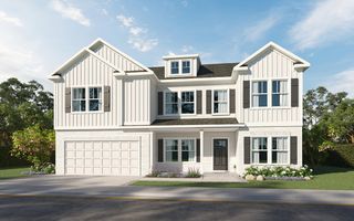 5846 Guardian Way 07, Hixson, TN 37343