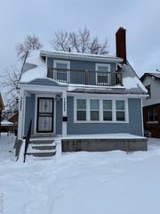 14951 Strathmoor Street, Detroit, MI 48227