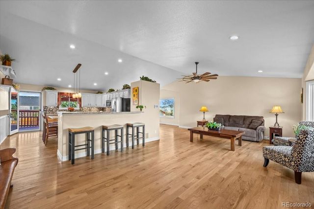 11665 Lewistown Street, Commerce City, CO 80022