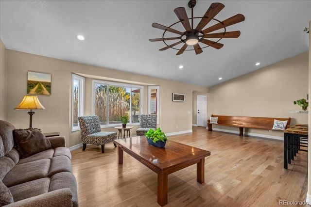 11665 Lewistown Street, Commerce City, CO 80022