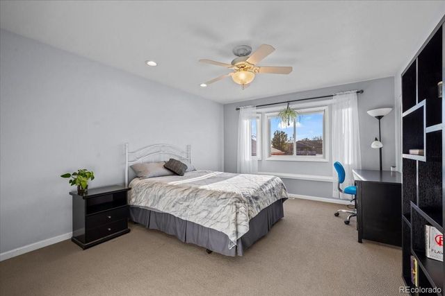 11665 Lewistown Street, Commerce City, CO 80022