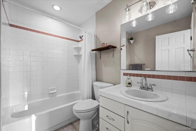 11665 Lewistown Street, Commerce City, CO 80022