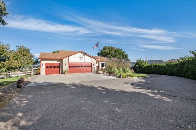 11665 Lewistown Street, Commerce City, CO 80022