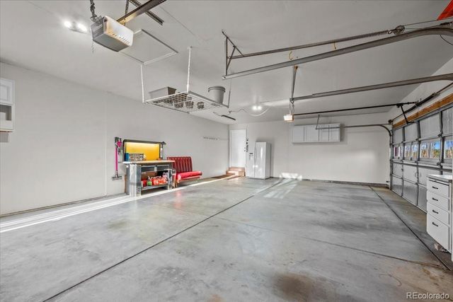 11665 Lewistown Street, Commerce City, CO 80022