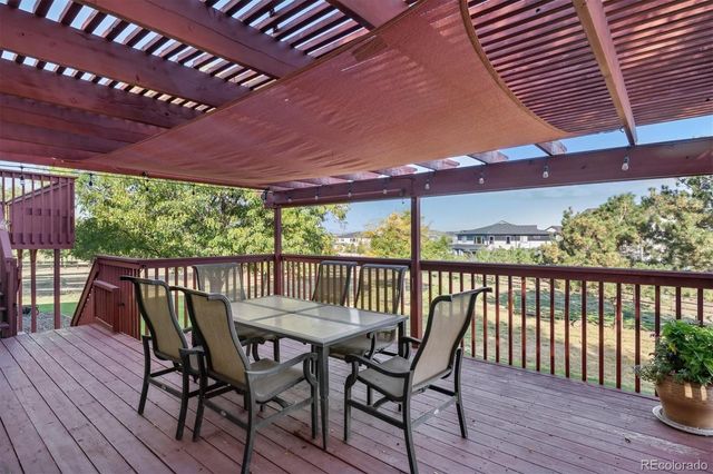 11665 Lewistown Street, Commerce City, CO 80022