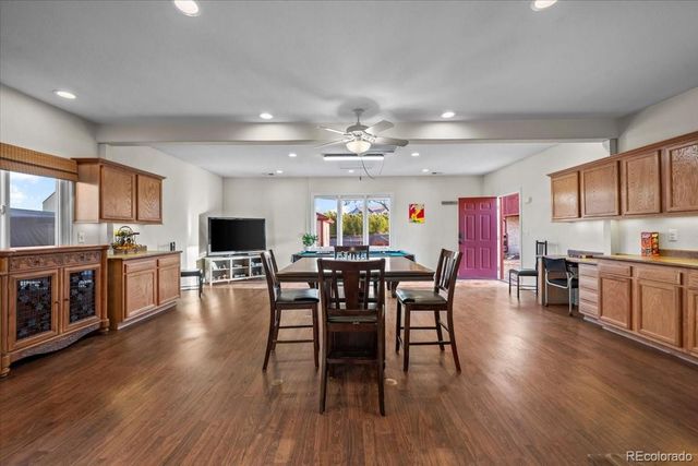 11665 Lewistown Street, Commerce City, CO 80022