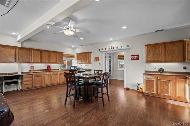 11665 Lewistown Street, Commerce City, CO 80022