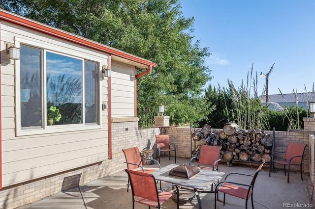 11665 Lewistown Street, Commerce City, CO 80022