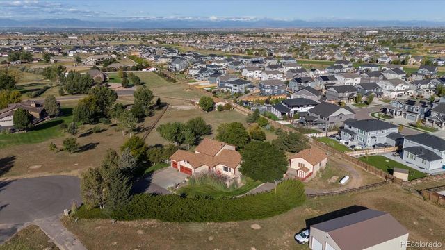 11665 Lewistown Street, Commerce City, CO 80022