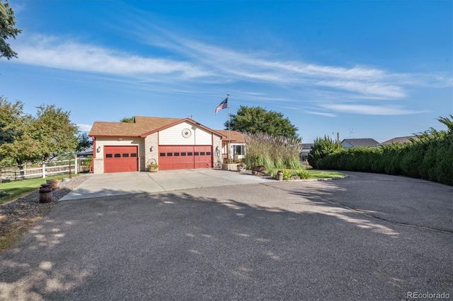 11665 Lewistown Street, Commerce City, CO 80022