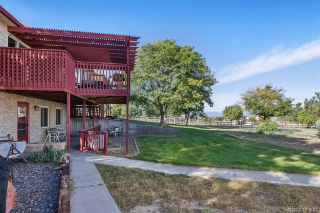 11665 Lewistown Street, Commerce City, CO 80022