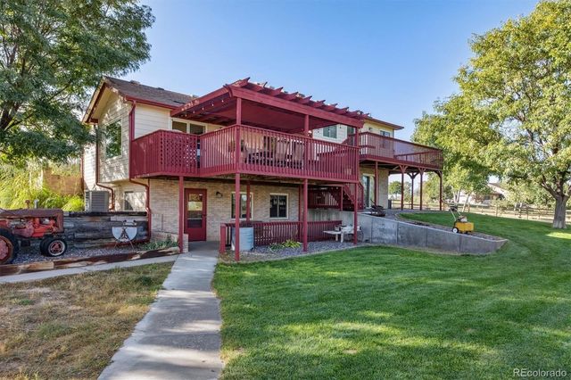 11665 Lewistown Street, Commerce City, CO 80022