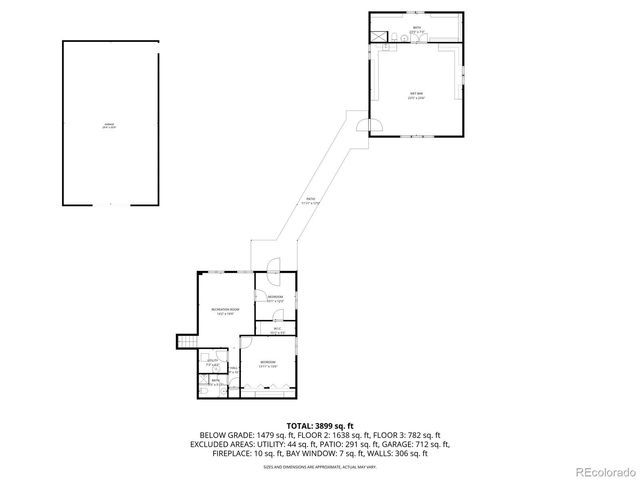 11665 Lewistown Street, Commerce City, CO 80022