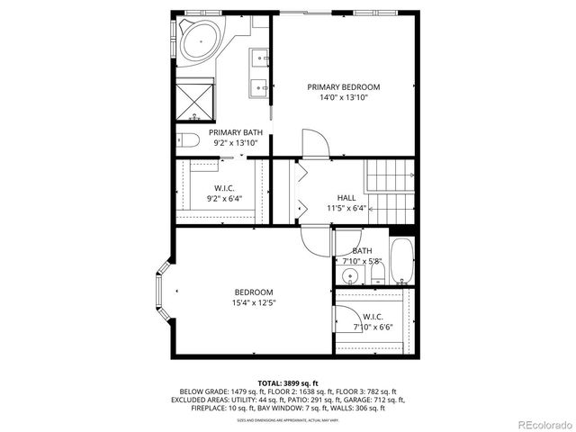 11665 Lewistown Street, Commerce City, CO 80022