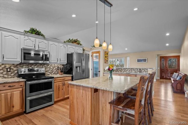 11665 Lewistown Street, Commerce City, CO 80022