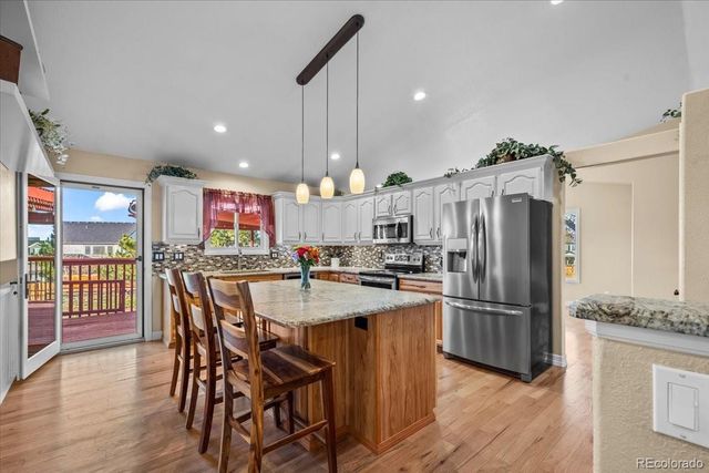 11665 Lewistown Street, Commerce City, CO 80022