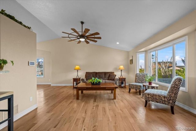 11665 Lewistown Street, Commerce City, CO 80022