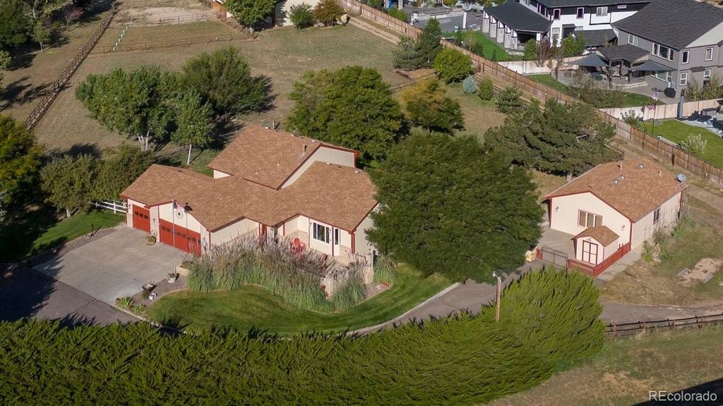 11665 Lewistown Street, Commerce City, CO 80022