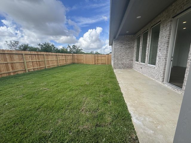 17523 Lavender Blossom Lane, Hockley, TX 77447