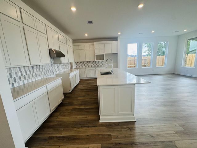 17523 Lavender Blossom Lane, Hockley, TX 77447