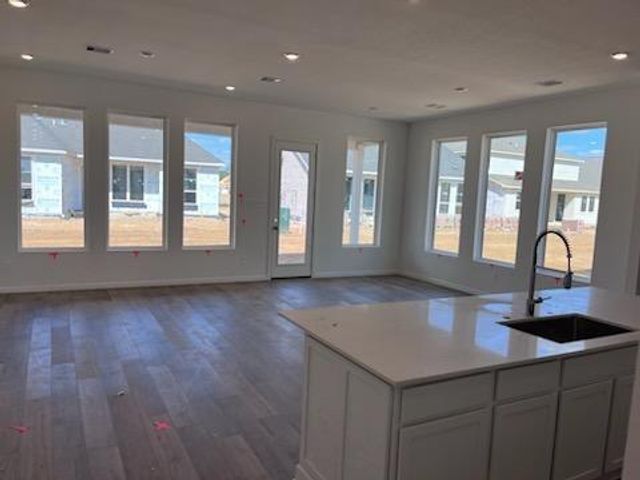 17523 Lavender Blossom Lane, Hockley, TX 77447